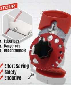 Universal Handheld Quick Stripper