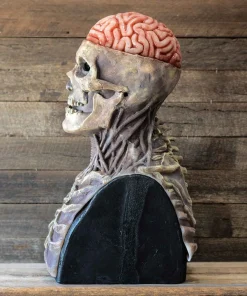 Skeleton Mask For Halloween