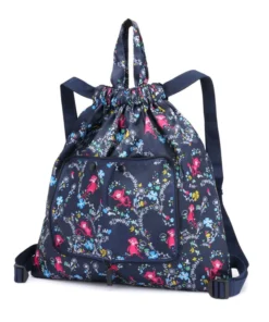 Foldable Large Capacity Backpack