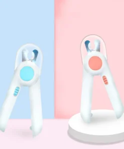Pet Nail Trimmer
