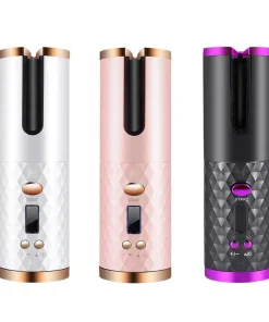 Dream Curl Cordless Hair Curler