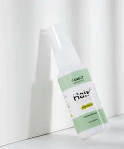 Pansly Semi-Permanent Hair Removal Spray