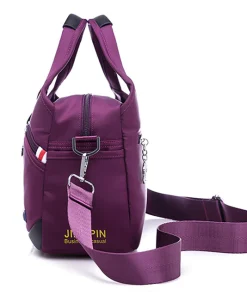 Fashion Anti Theft Handbags