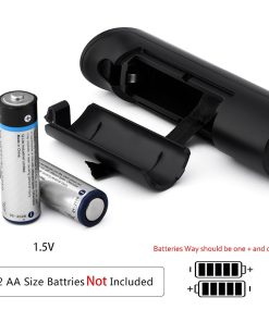 Milk Frother Electric Foam Maker Drink Mixer