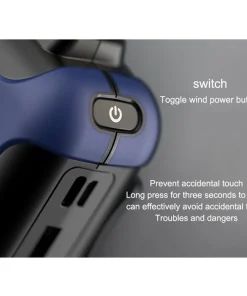 Portable Cooling Fan