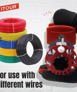 Universal Handheld Quick Stripper