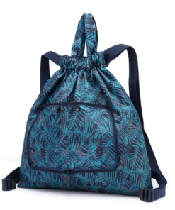 Foldable Large Capacity Backpack