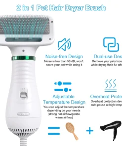 Dog Hair Dryer