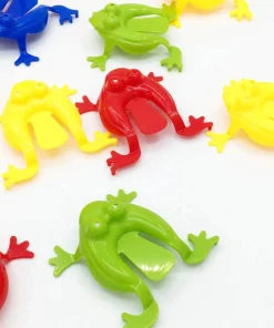 Jumping Frog Toy