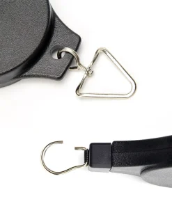 Plant Pulley Set For Garden Baskets Pots, Birds Feeder