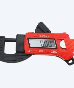 Electronic Thickness Gauge