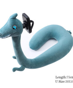 Animal Neck Pillow Hands-Free Phone Holder
