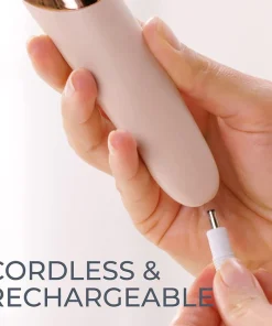 Rechargeable Electric Foot Callus Remover