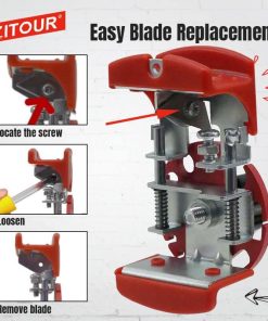 Universal Handheld Quick Stripper