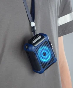 Portable Cooling Fan