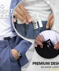 Multi Function Belt Clips