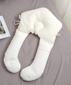 Huggable Baby Pillow