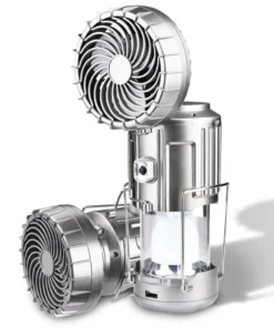 Imported Lights for Outdoor Fans