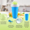 Instant Slushie Maker Cup