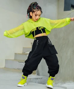 Jazz Costume Hip Hop Girls Moose Girl Philippines