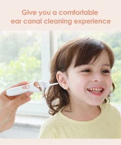 Ear Cleaning Tool