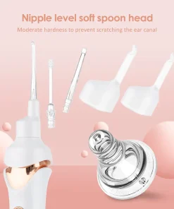 Ear Cleaning Tool