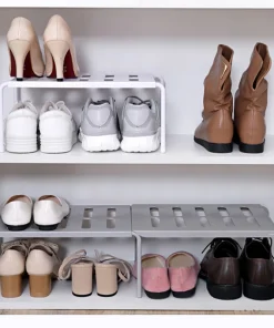 Orocan Plastic Kitchen Cabinet Storage