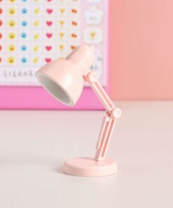 Mini Foldable Reading LED Night Lamp