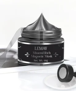 Lemay Mineral Rich Magnetic Mask
