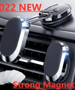 Magnetic Phone Holder for Car