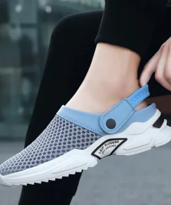 Men’s Orthopedic Cute Summer Sandals