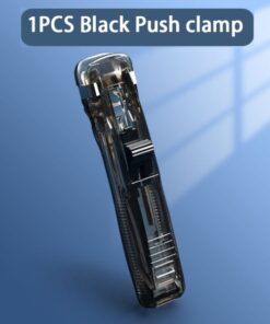 Reusable Creative Stapler