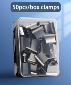 Reusable Creative Stapler