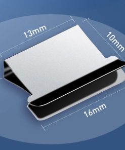 Reusable Creative Stapler