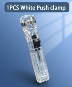 Reusable Creative Stapler