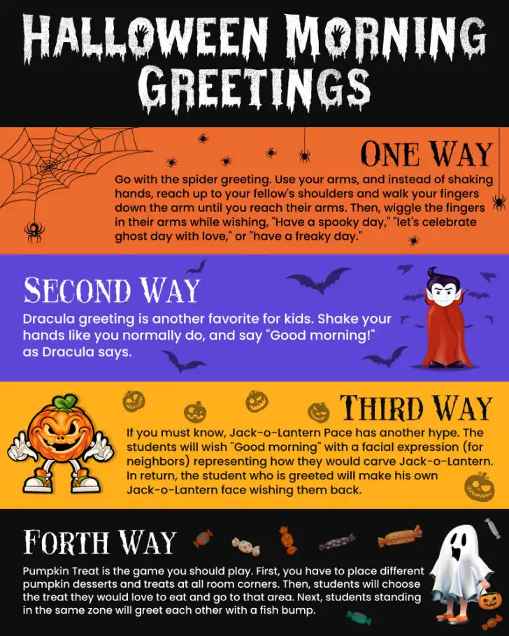 Happy Halloween Greetings