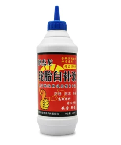 Delta Tire Sealant For Car and Bike