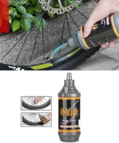 Delta Tire Sealant For Car and Bike