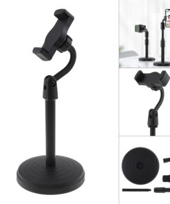 Rotating Portable Mobile Phone Holder Stand
