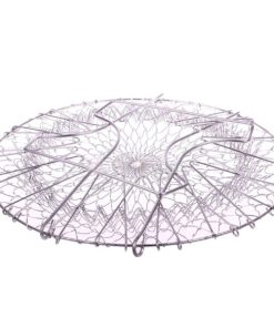 Foldable Fry Basket