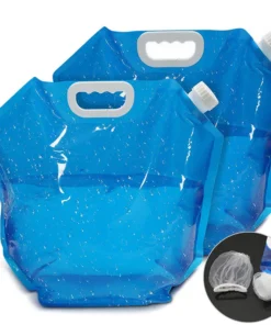 Outdoor Folding Water Bag