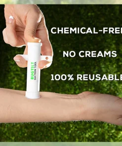 Bugtilt Suction Tool