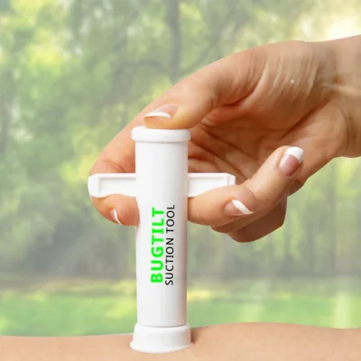 Bugtilt Suction Tool