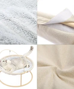 Pet Playing Lounger Bed