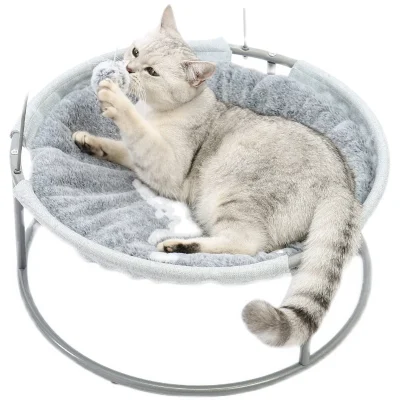 Pet Playing Lounger Bed