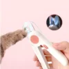 Pet Nail Trimmer
