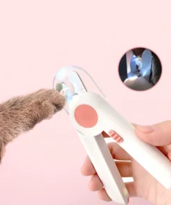 Pet Nail Trimmer