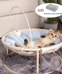 Pet Playing Lounger Bed