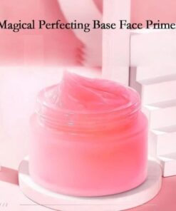 Pore Invisible Cream