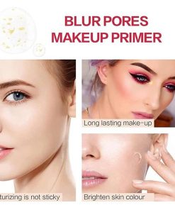 Pore Invisible Cream